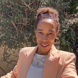 Meet your Posher, Jeanene